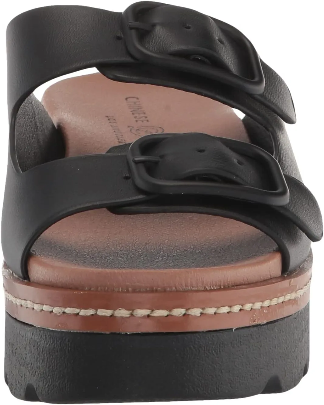 Chinese Laundry Women's Surfs Up Wedge Sandal