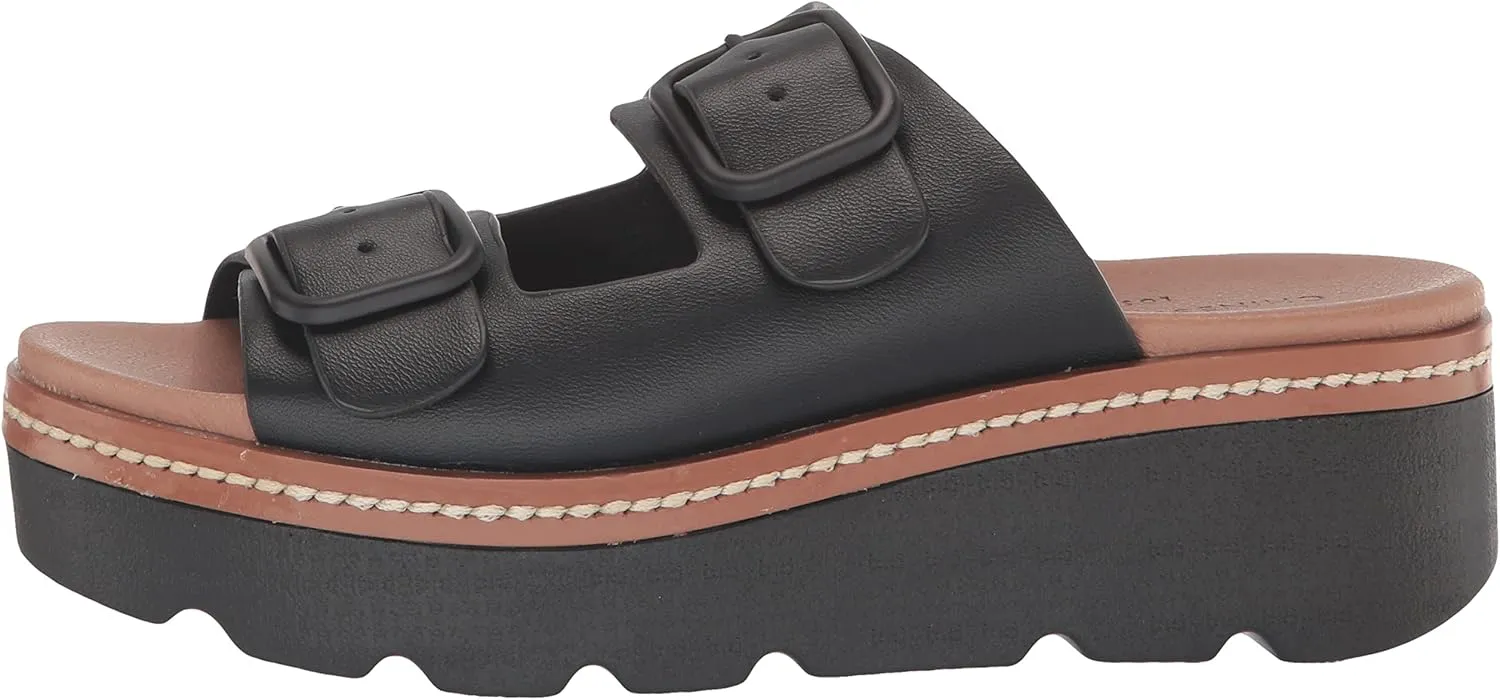 Chinese Laundry Women's Surfs Up Wedge Sandal