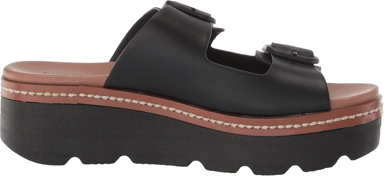 Chinese Laundry Women's Surfs Up Wedge Sandal