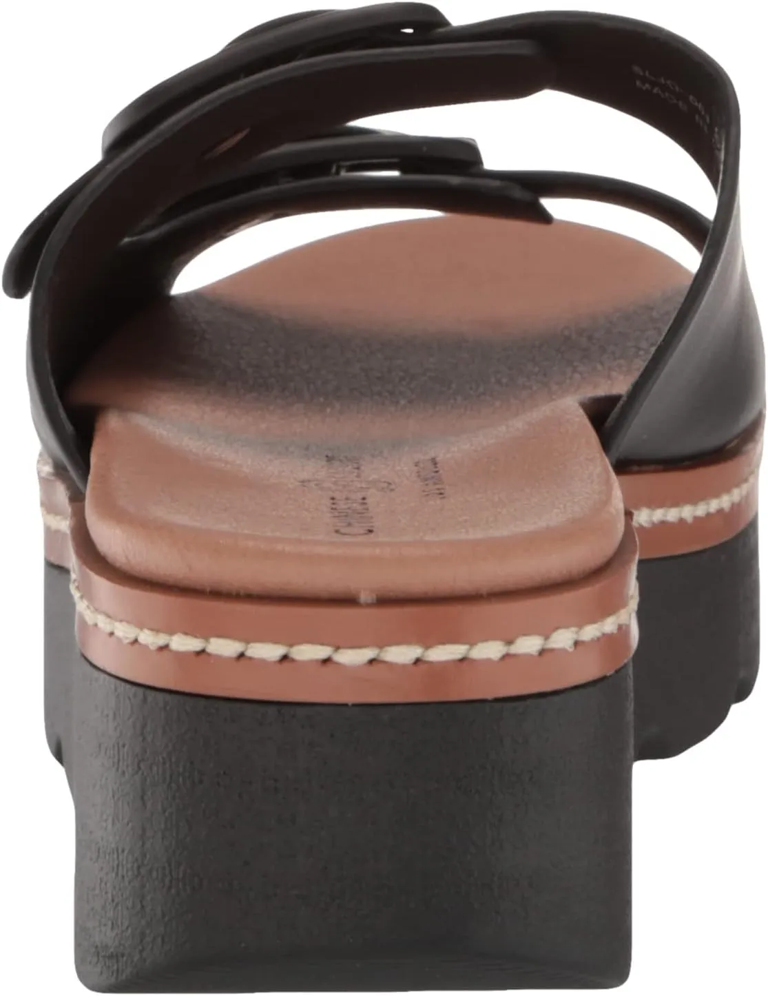 Chinese Laundry Women's Surfs Up Wedge Sandal