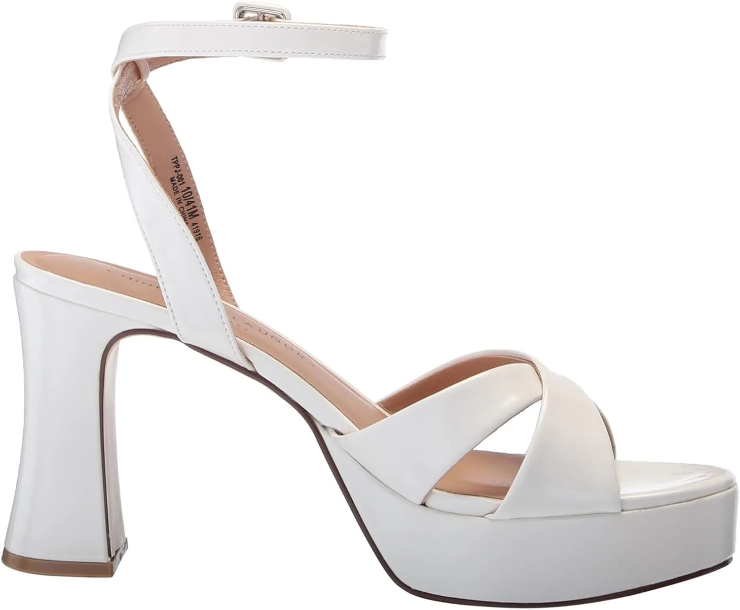 Chinese Laundry Women's Theena Sandal