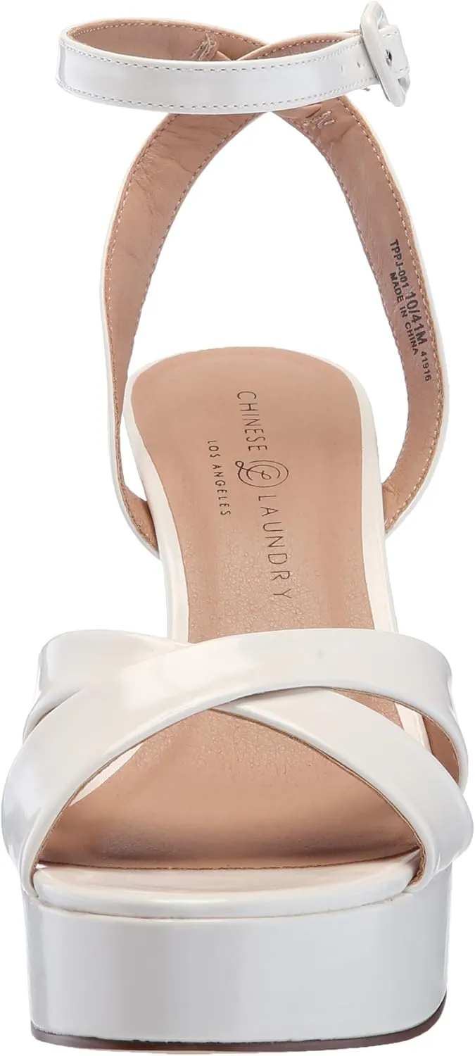 Chinese Laundry Women's Theena Sandal