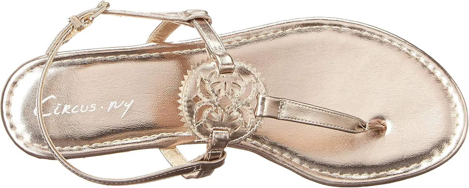 Circus NY by Sam Edelman Women's Celia Sandal