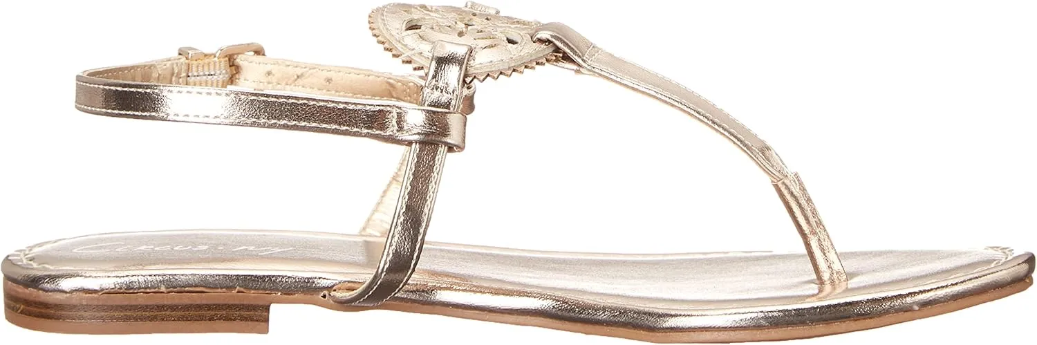 Circus NY by Sam Edelman Women's Celia Sandal