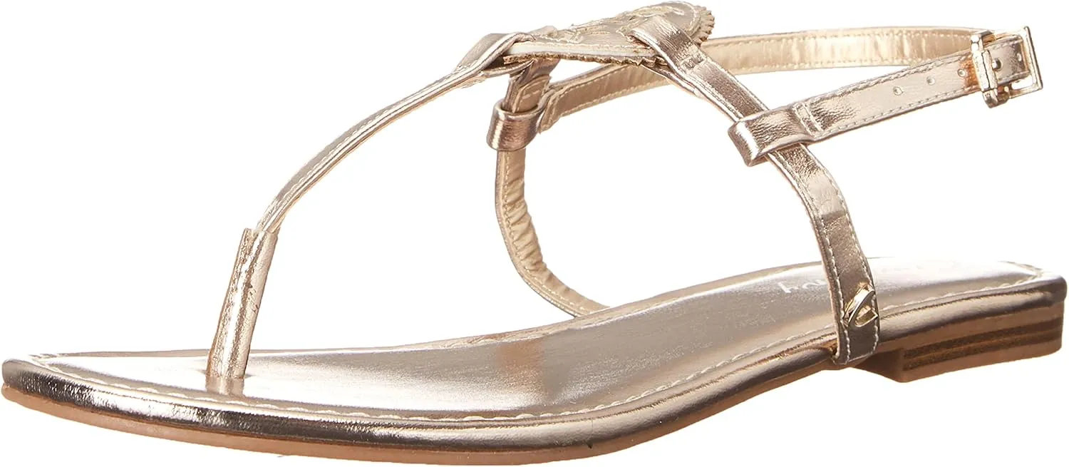 Circus NY by Sam Edelman Women's Celia Sandal