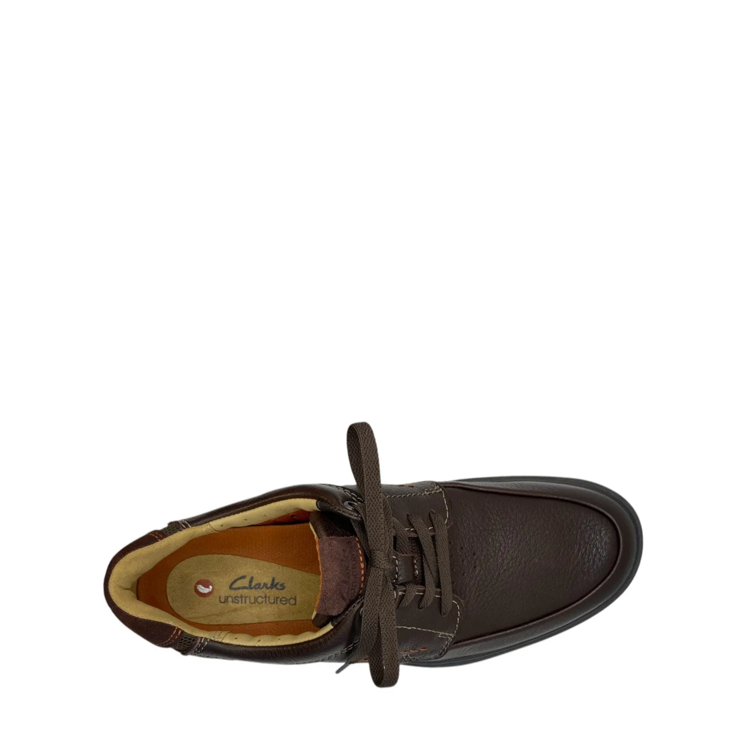 Clarks UnBriley Lace
