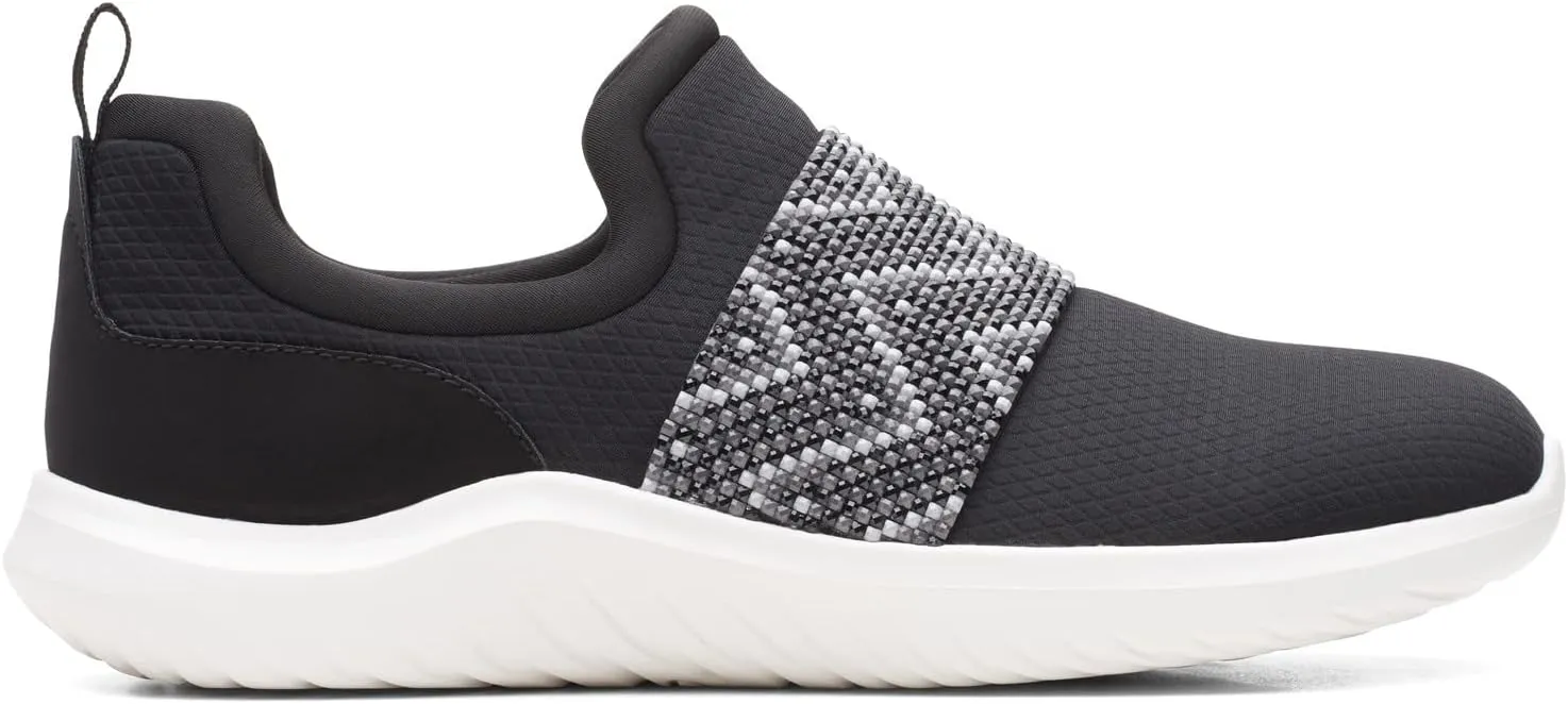 Clarks Women's Nova Way Sneaker