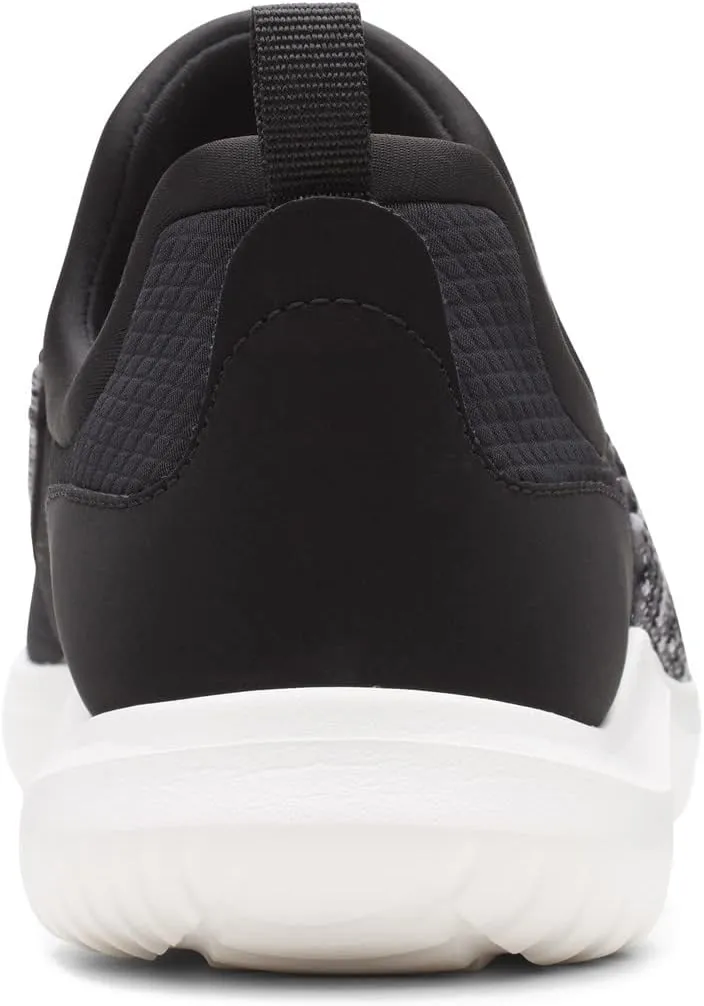Clarks Women's Nova Way Sneaker