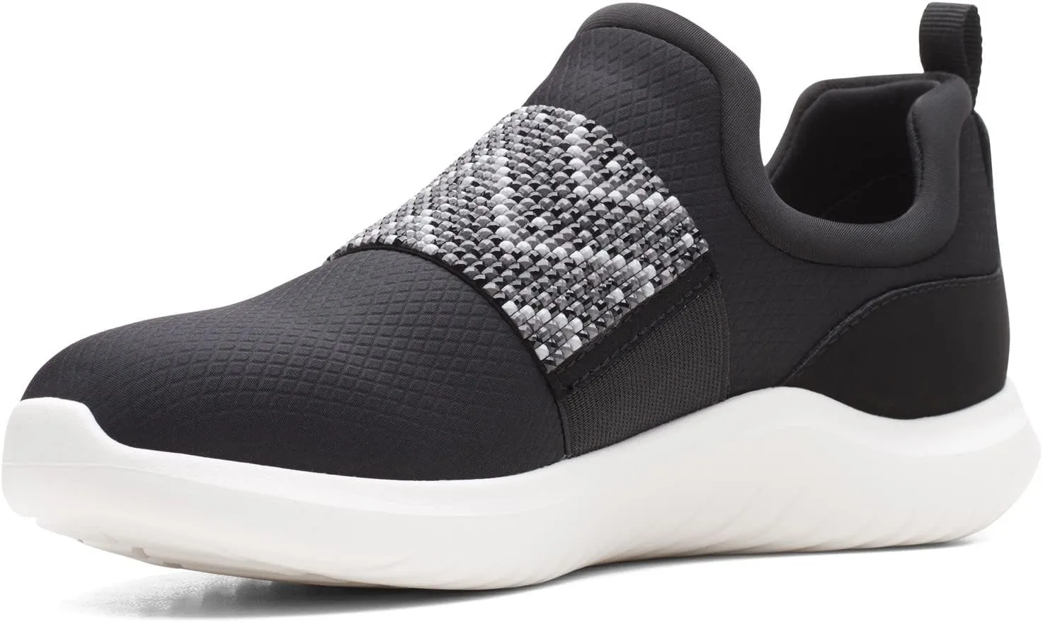 Clarks Women's Nova Way Sneaker