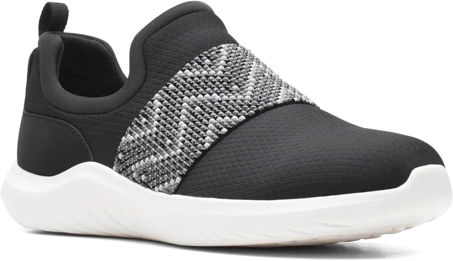 Clarks Women's Nova Way Sneaker