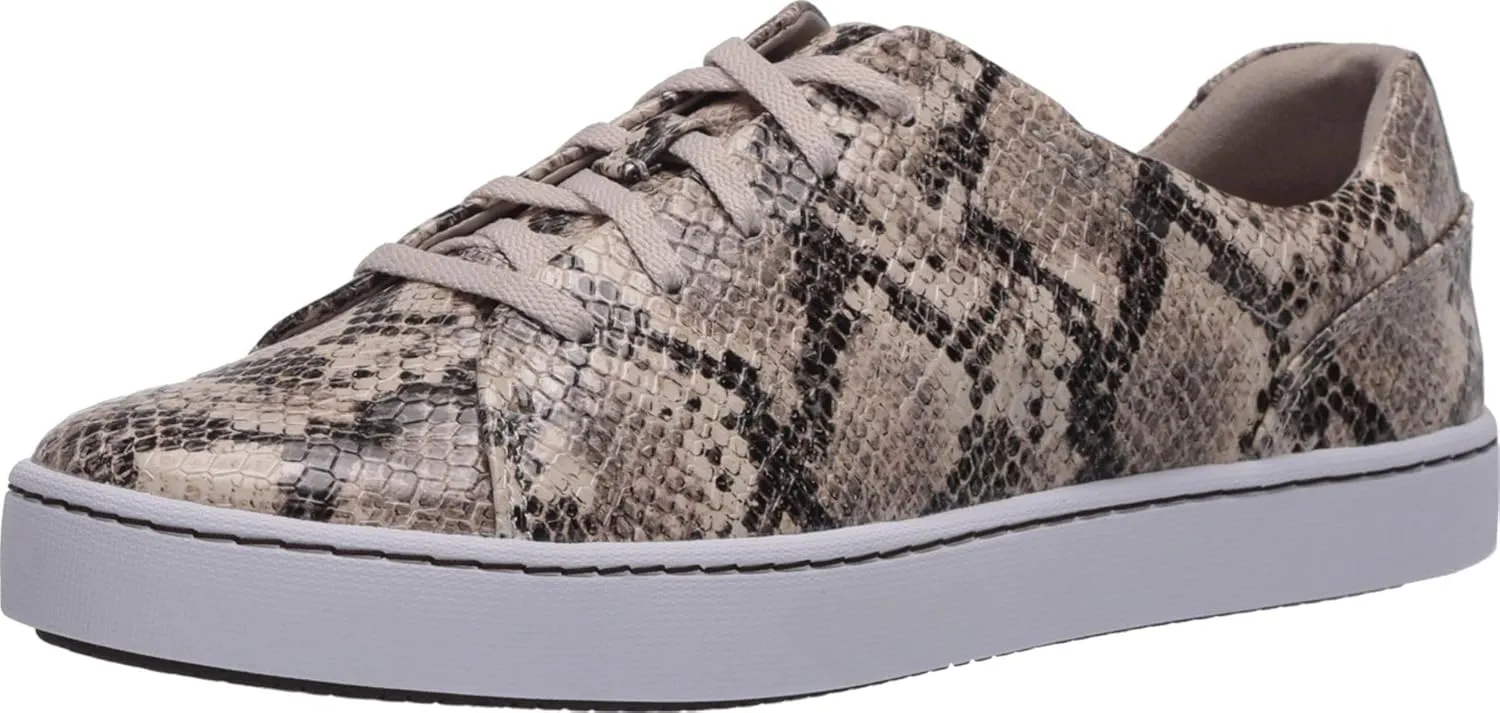 Clarks Women's Pawley Springs Sneaker