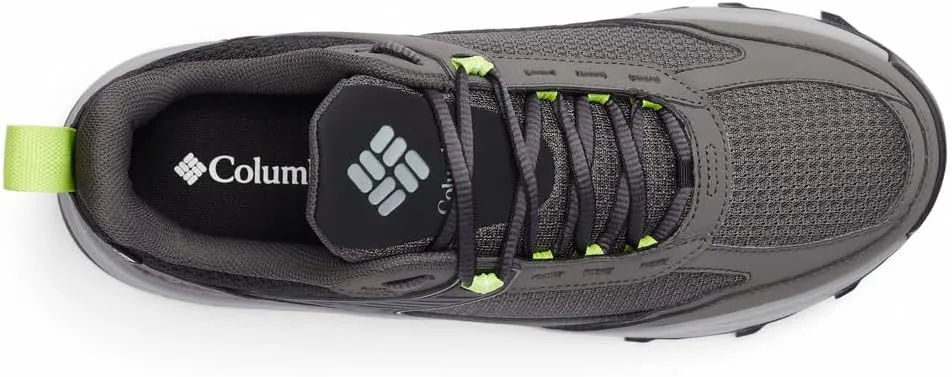 Columbia Men's Hatana Max Outdry Hiking Shoe