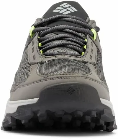 Columbia Men's Hatana Max Outdry Hiking Shoe