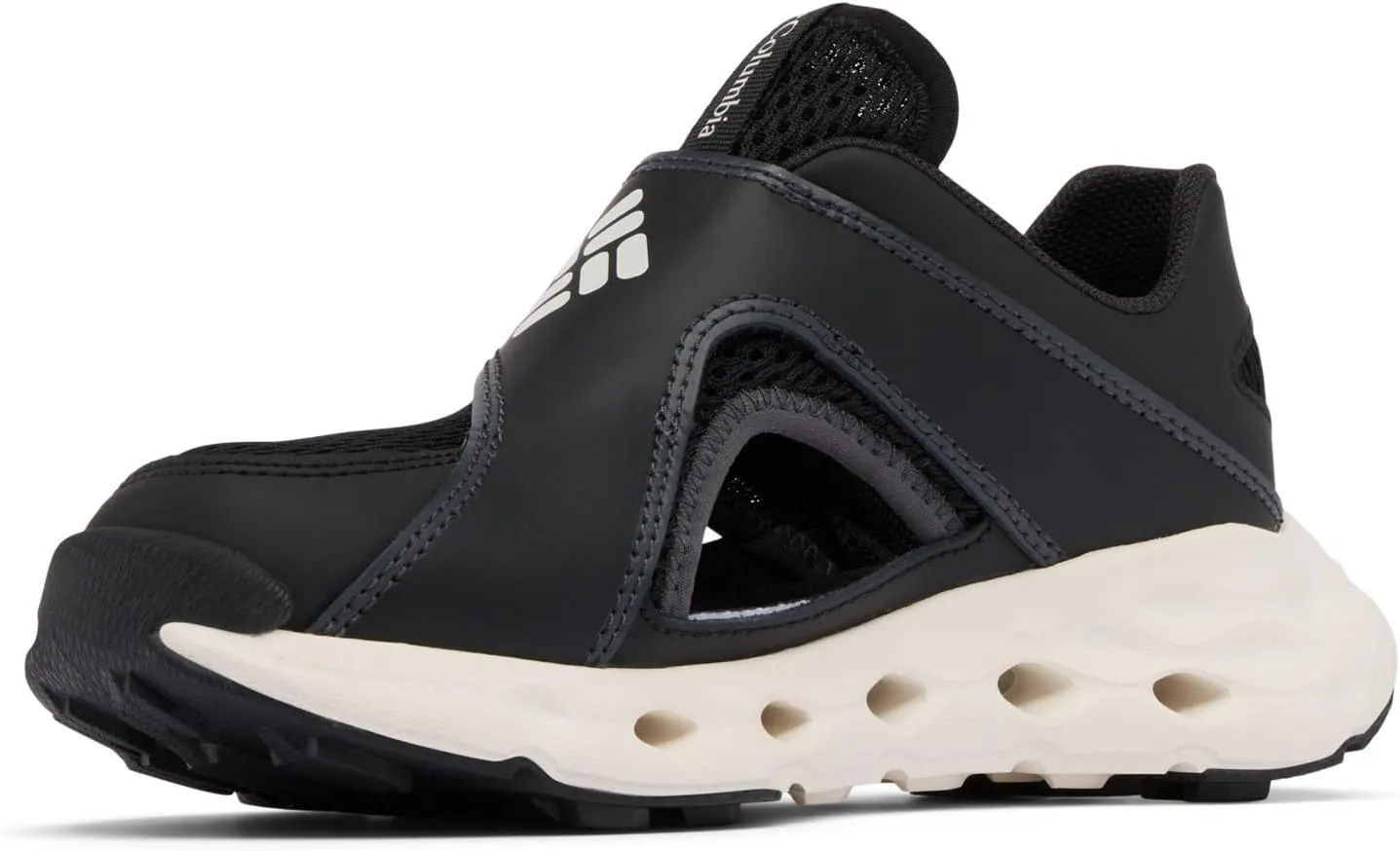 Columbia Unisex-Child Drainmaker XTR Shandal Water Shoe