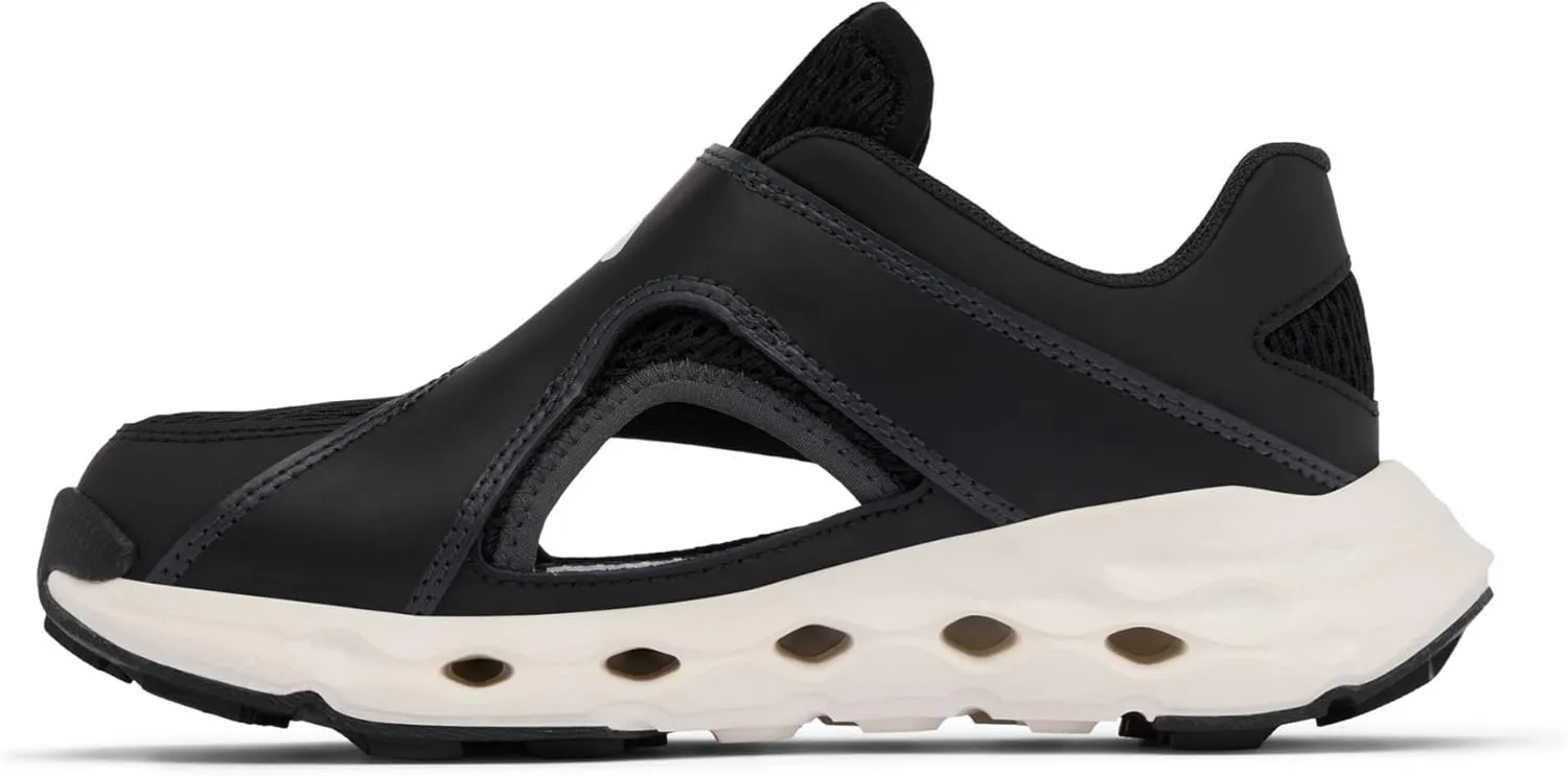 Columbia Unisex-Child Drainmaker XTR Shandal Water Shoe
