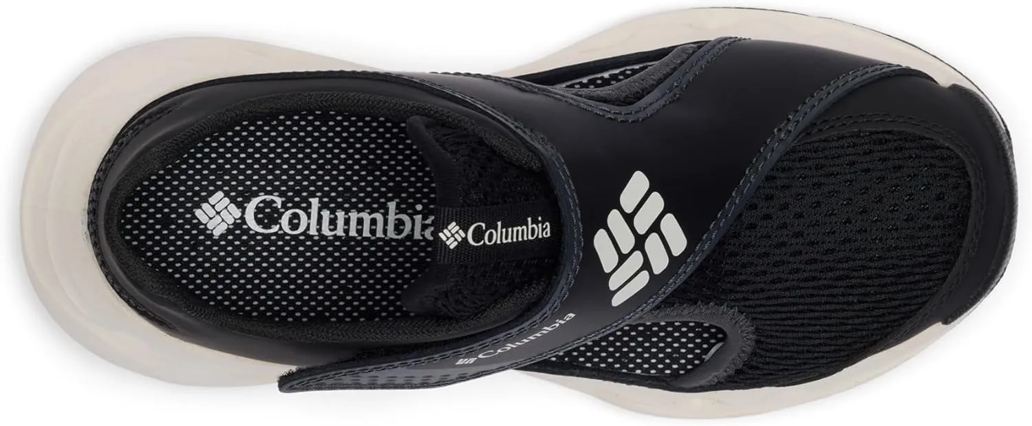 Columbia Unisex-Child Drainmaker XTR Shandal Water Shoe