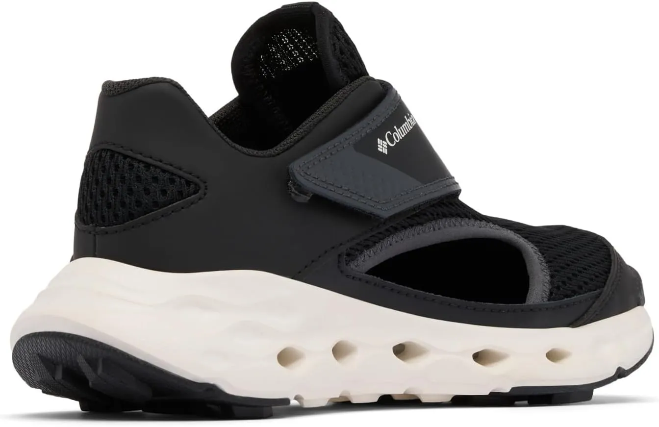 Columbia Unisex-Child Drainmaker XTR Shandal Water Shoe