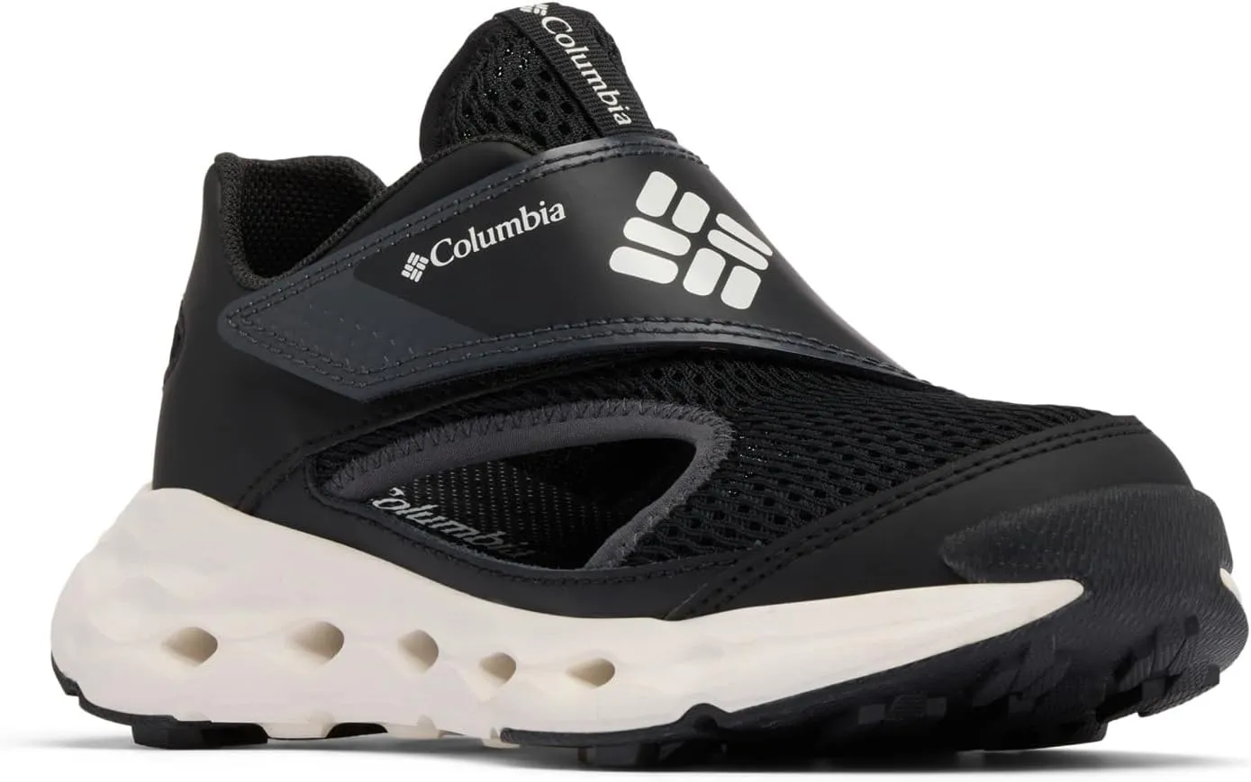 Columbia Unisex-Child Drainmaker XTR Shandal Water Shoe