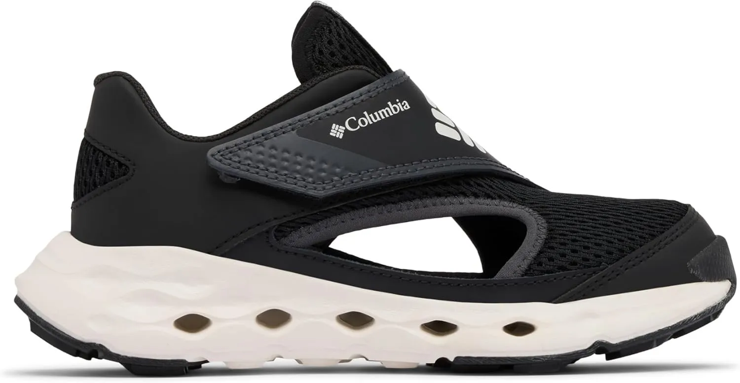 Columbia Unisex-Child Drainmaker XTR Shandal Water Shoe