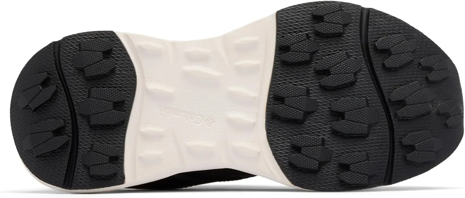 Columbia Unisex-Child Drainmaker XTR Shandal Water Shoe
