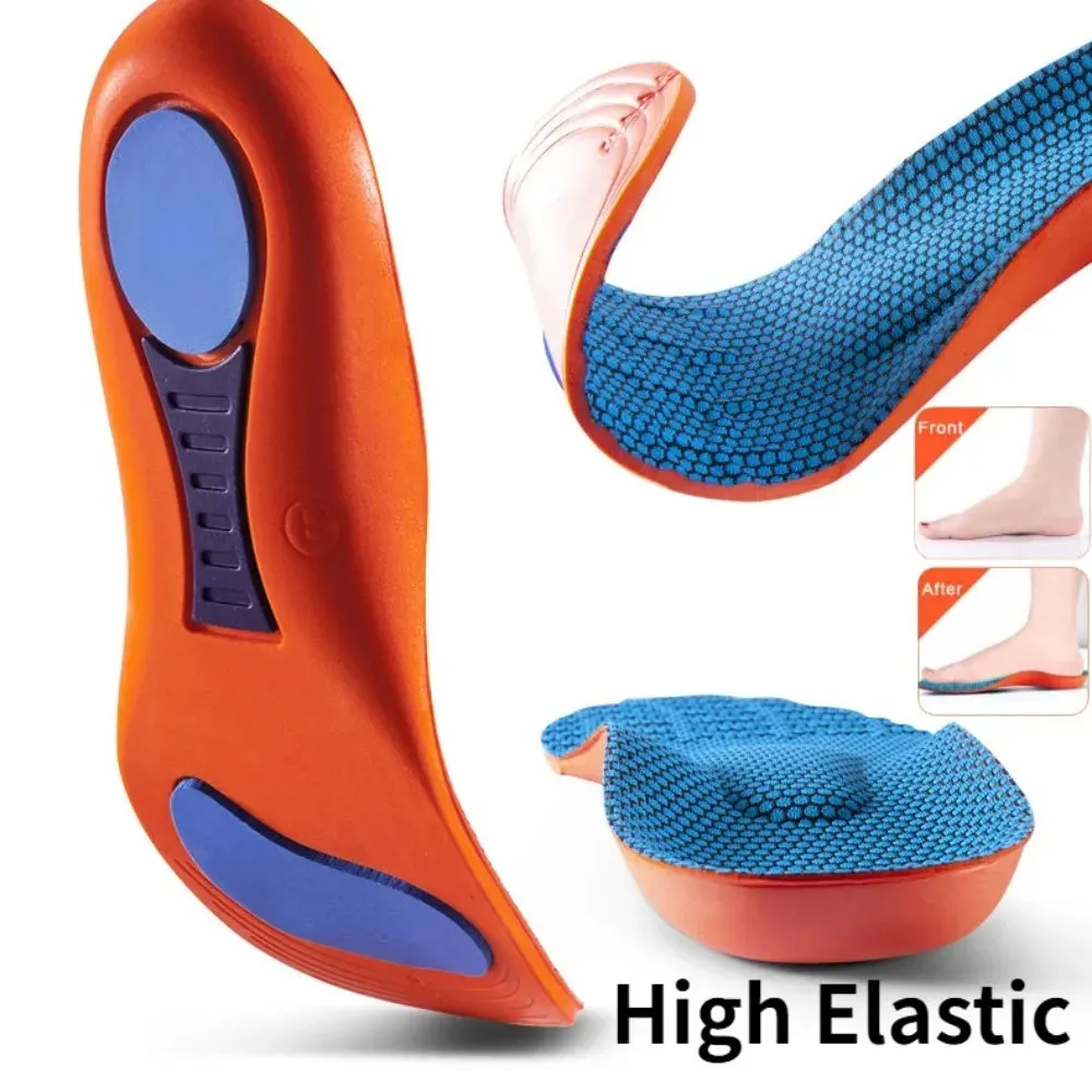 Comfort Arch Insoles For Shoes