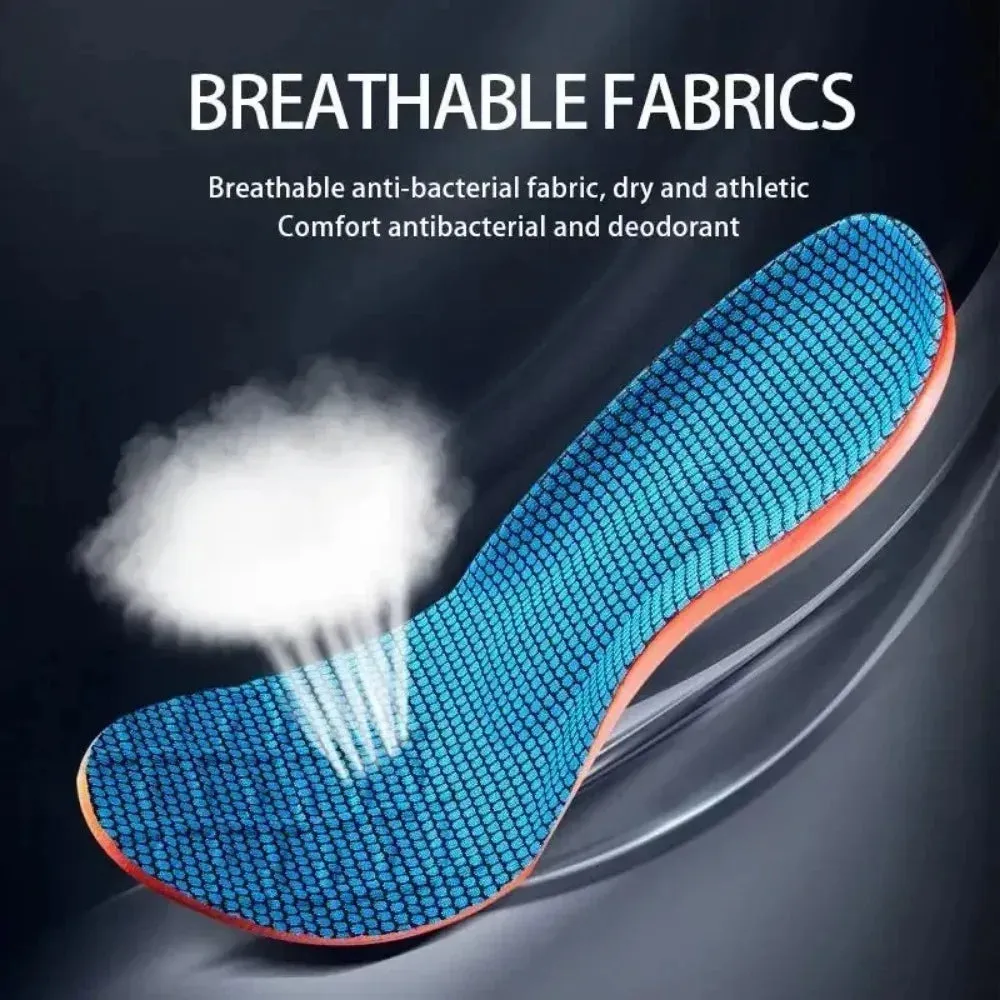Comfort Arch Insoles For Shoes