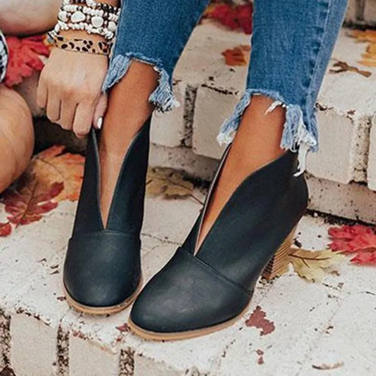 Comfortable and versatile orthopedic Boots