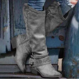Comfortable and versatile orthopedic Boots