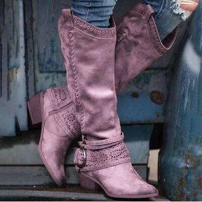 Comfortable and versatile orthopedic Boots