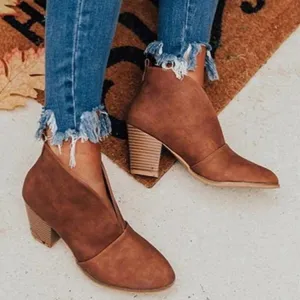 Comfortable and versatile orthopedic Boots