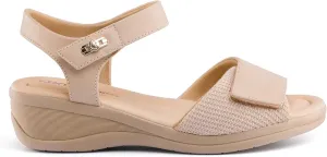Comfortflex Olivia Sandals Comfortable Shoes for Women Made in Brazil