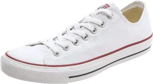 Converse Unisex Chuck Taylor All Star HI Basketball Shoe (7.5 B(M) US Women / 5.5 D(M) US Men, Optical White)