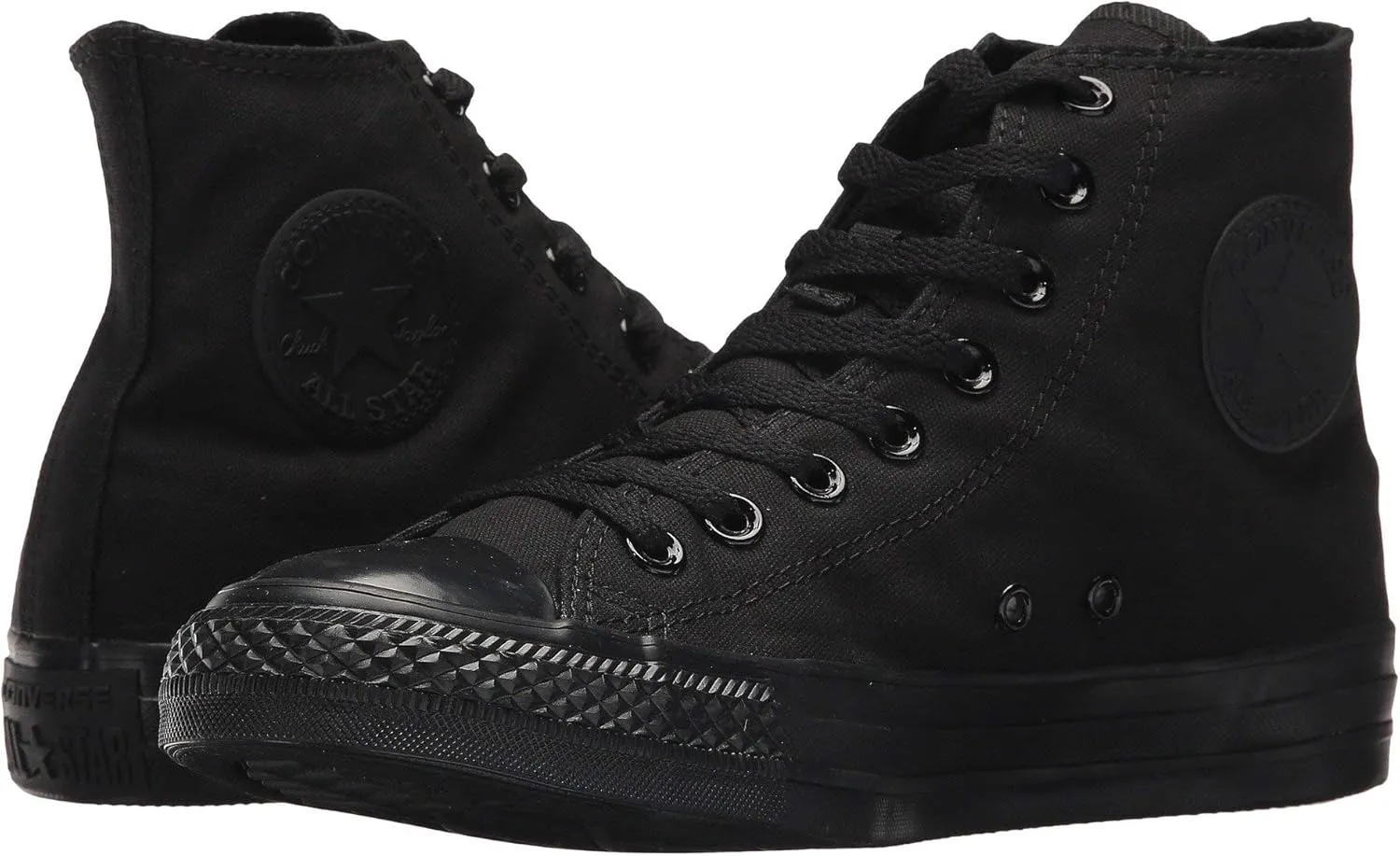 Converse Unisex Chuck Taylor All Star Hi Basketball Shoe