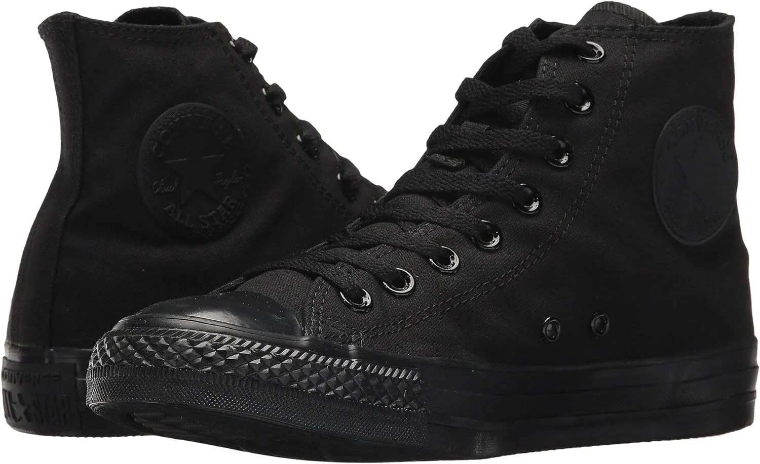 Converse Unisex Chuck Taylor All Star Hi Basketball Shoe