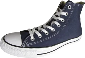 Converse Unisex Chuck Taylor All Star Hi Top Basketball Shoe