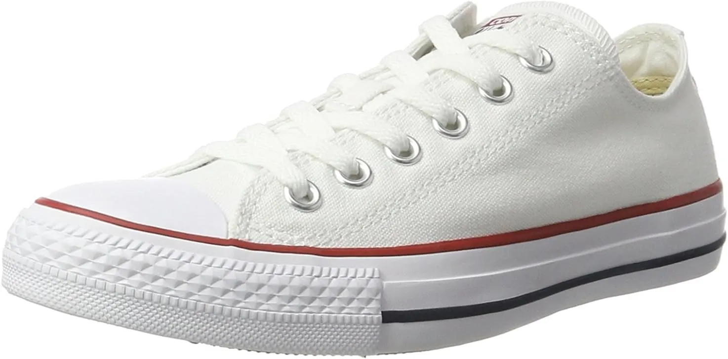 Converse Unisex Chuck Taylor All Star Low Basketball Shoe
