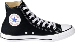Converse Unisex Chuck Taylor All Star Ox Basketball Shoe (15 B(M) US Women / 13 D(M) US Men, Black/White)