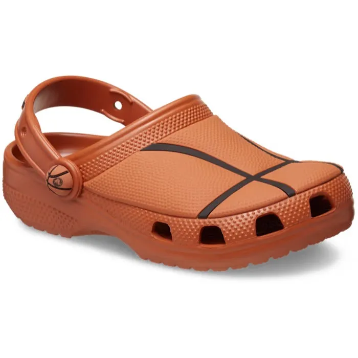 Crocs Classic Clogs Basketball - Kids