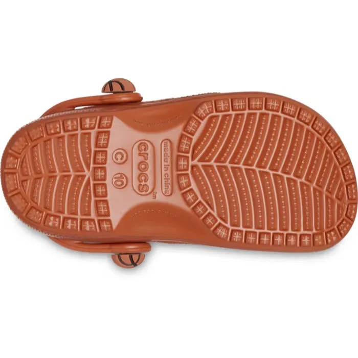 Crocs Classic Clogs Basketball - Kids