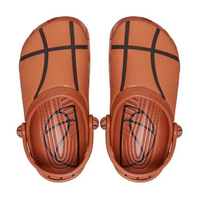 Crocs Classic Clogs Basketball - Kids