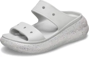 Crocs Unisex Classic Crush Sandal