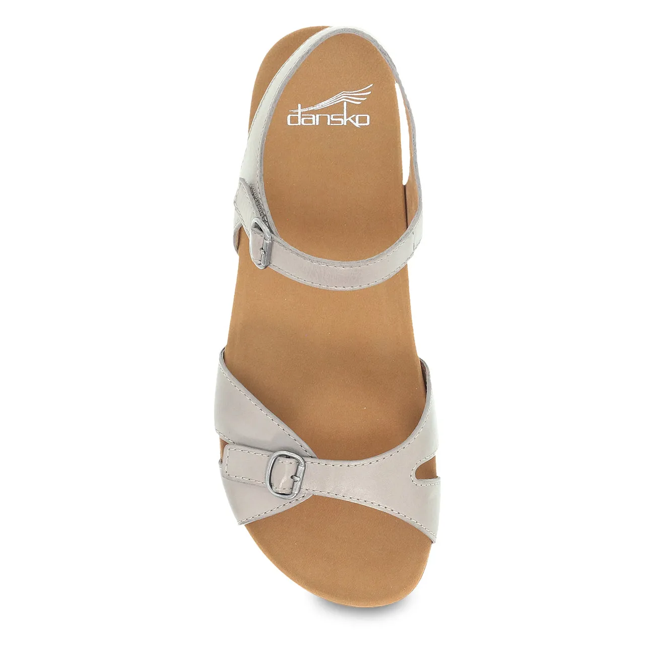 Dansko Judith stone calf