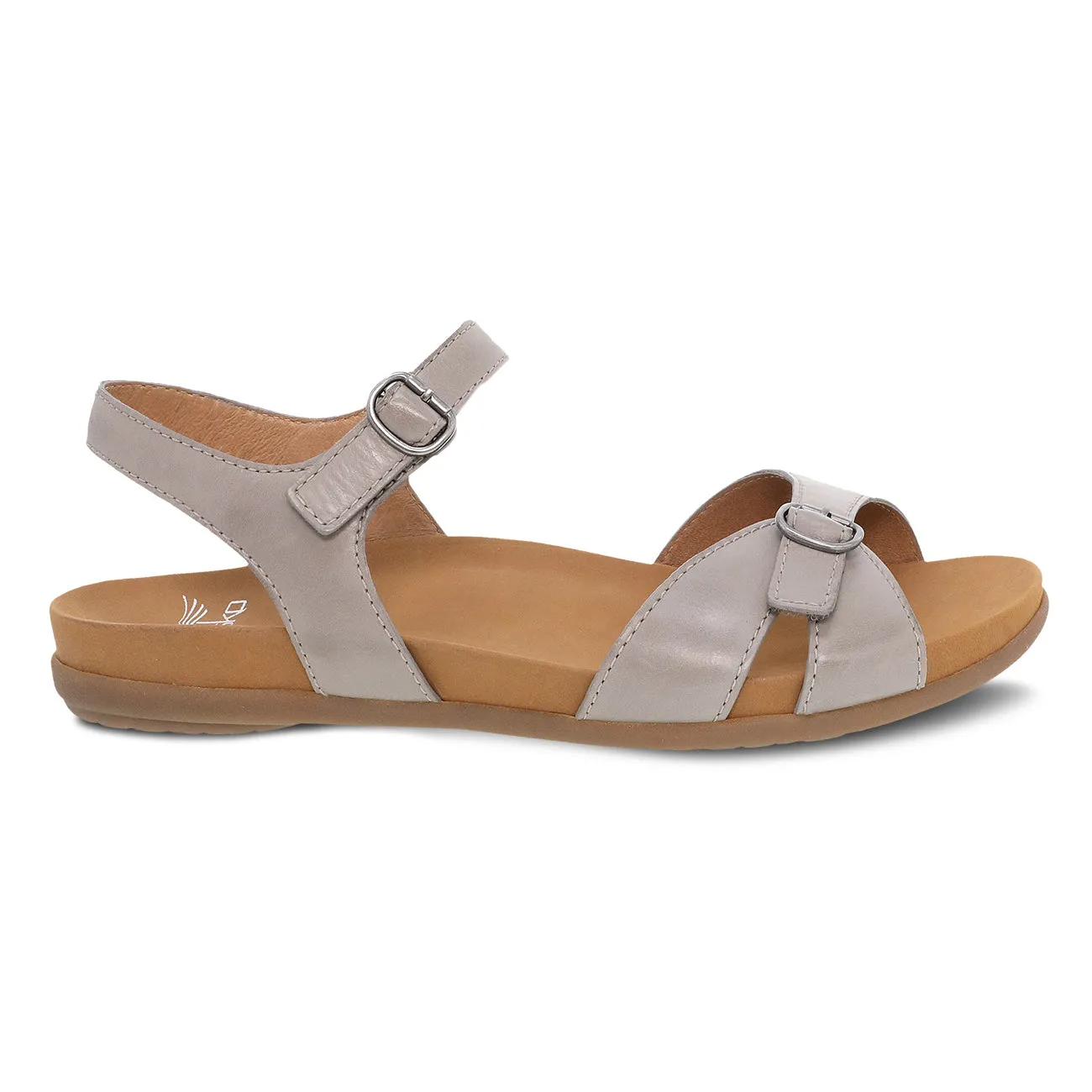 Dansko Judith stone calf