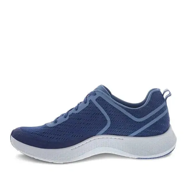 DANSKO Women's Sky Mesh Sneaker