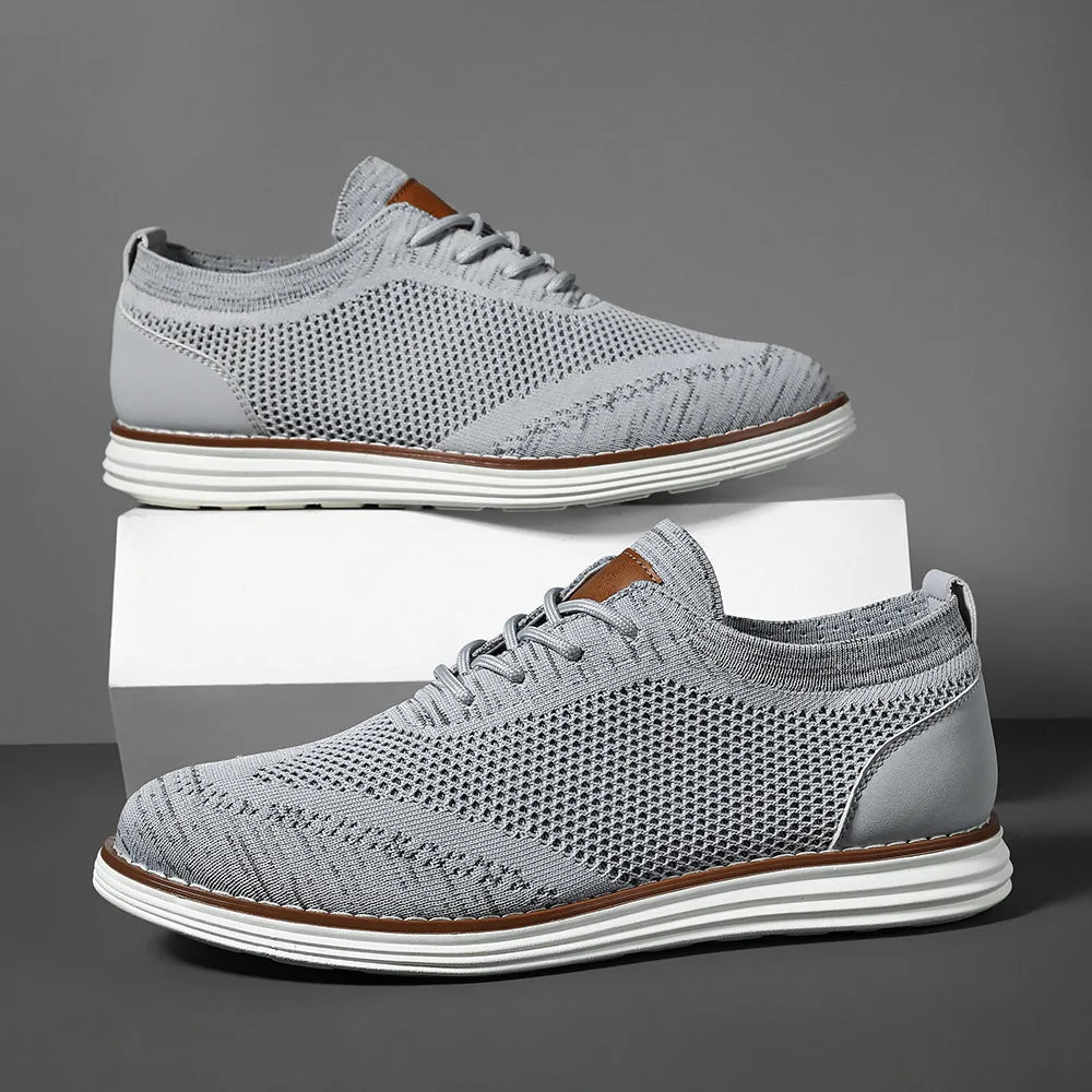 Darian Knit Shoe