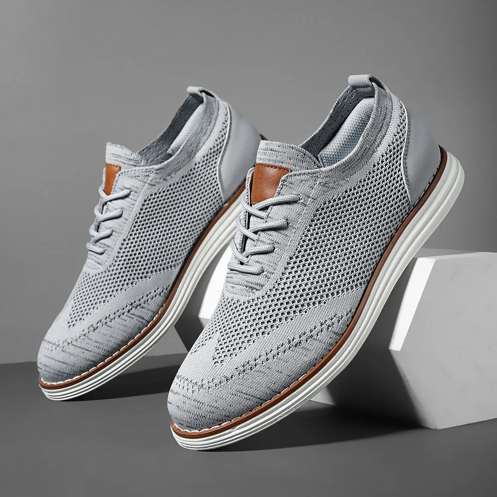 Darian Knit Shoe