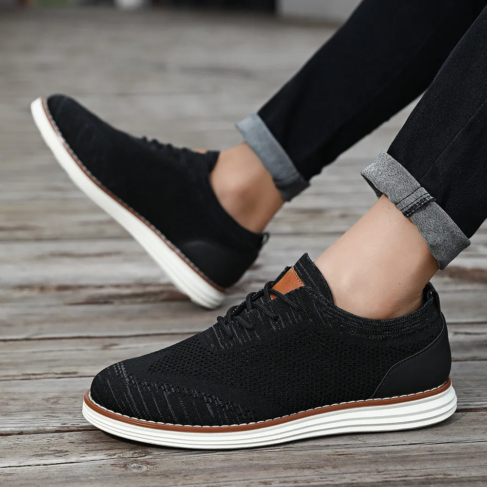 Darian Knit Shoe