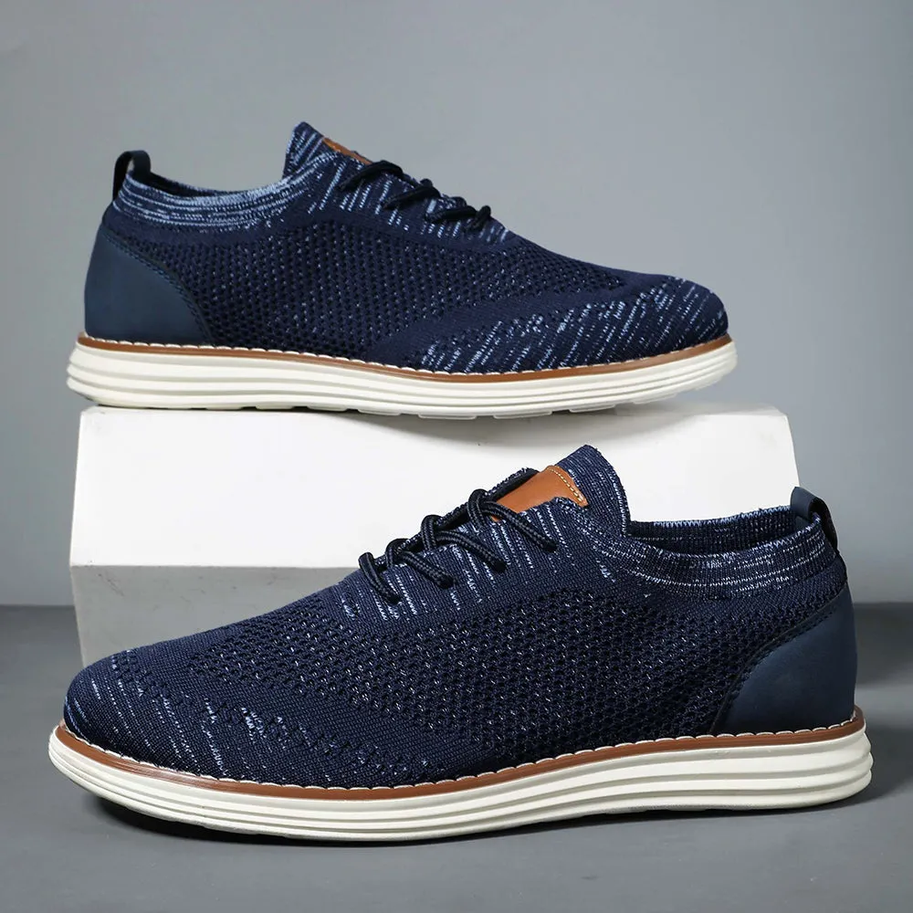 Darian Knit Shoe