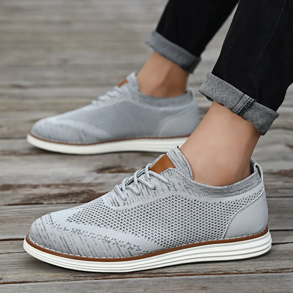 Darian Knit Shoe