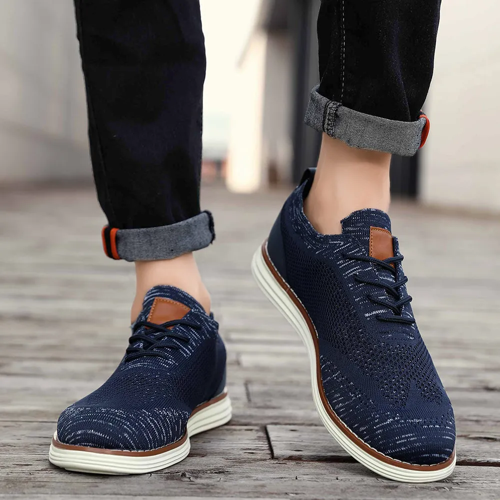 Darian Knit Shoe